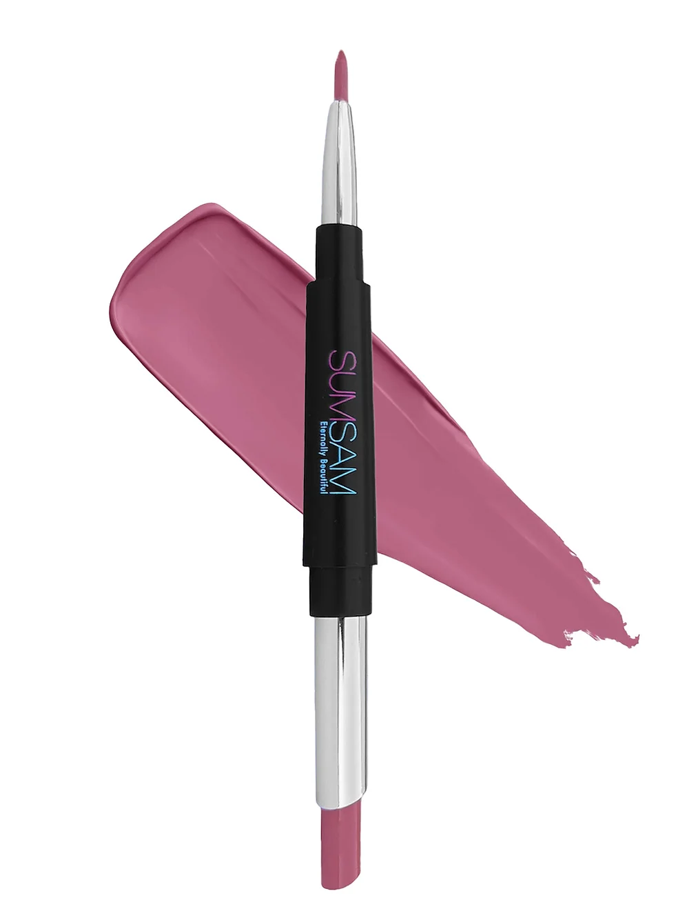 Lipstick with Liner
