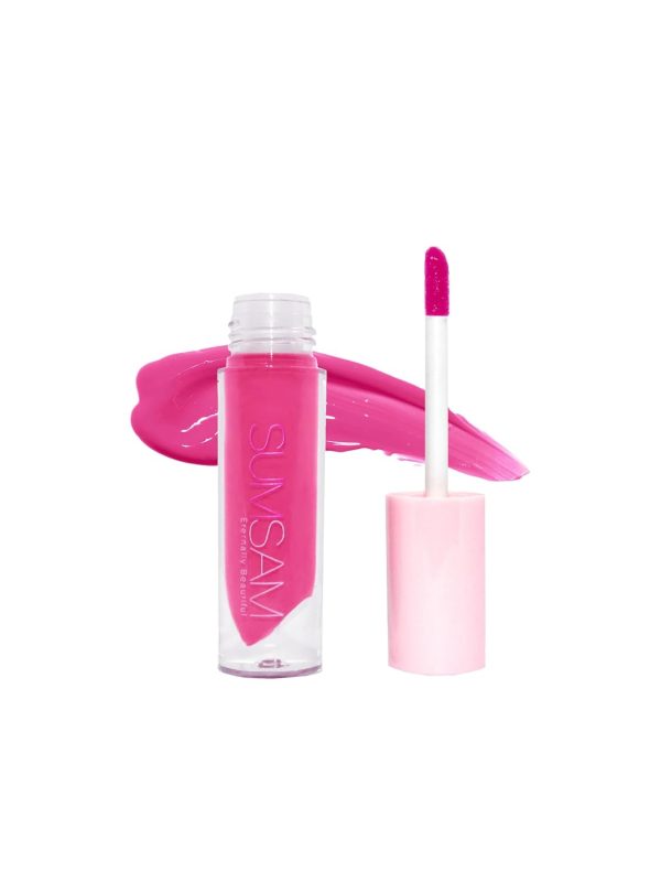 Lip Gloss (Transparent)