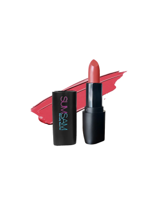 Crème Matte Lipstick